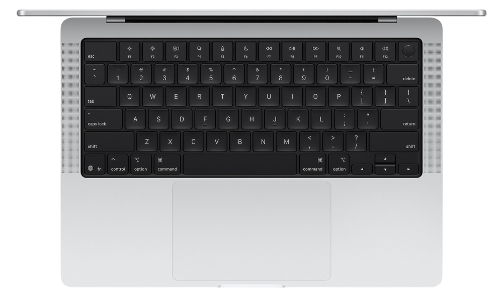Apple MacBook Pro 2025 M5 14″ 2