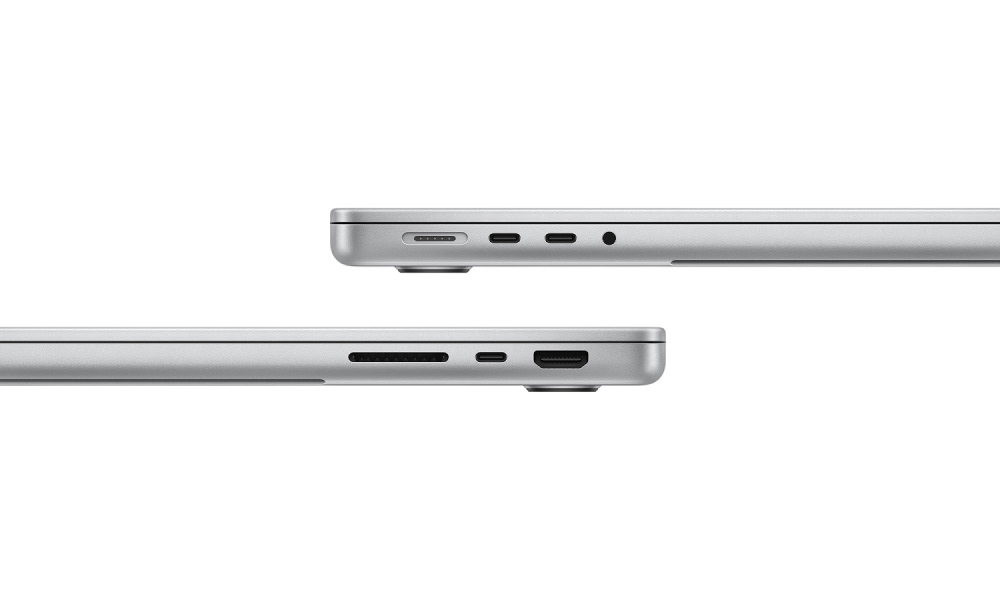 Apple MacBook Pro 2025 M5 14″ 3