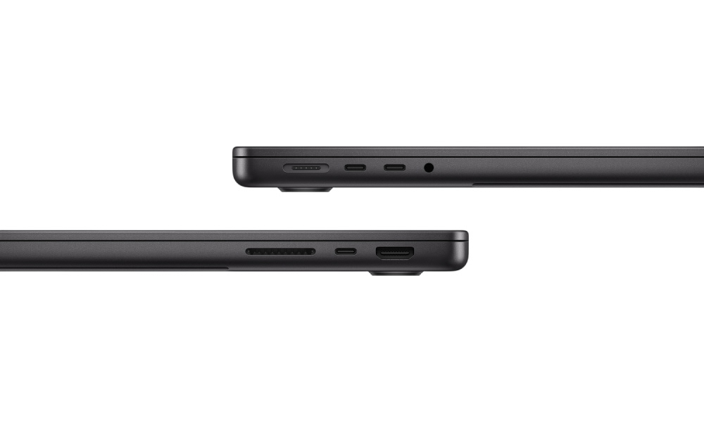 Apple MacBook Pro 2025 M5 14″ 9