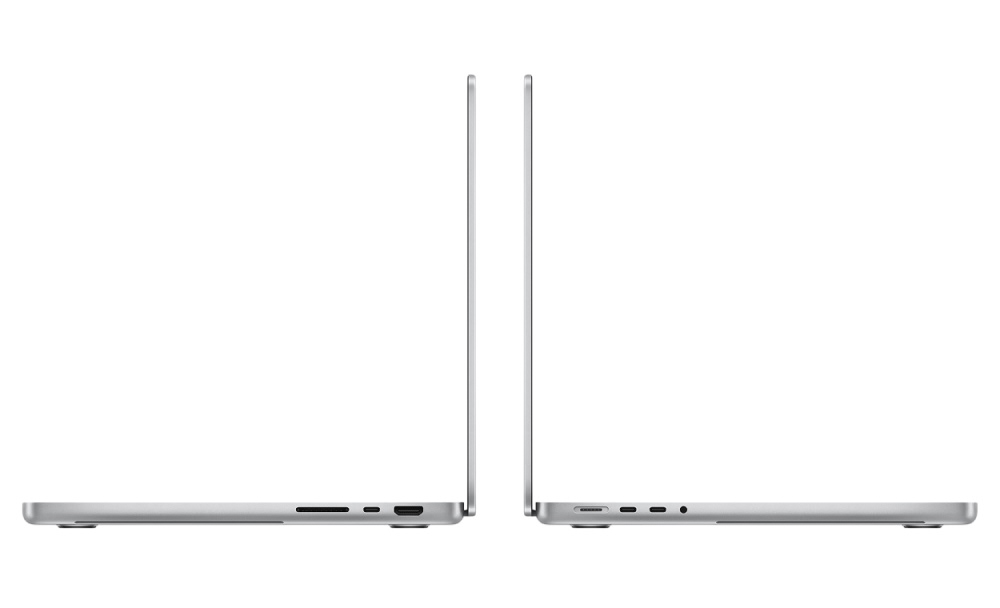 Apple MacBook Pro 2025 M5 14″ 4