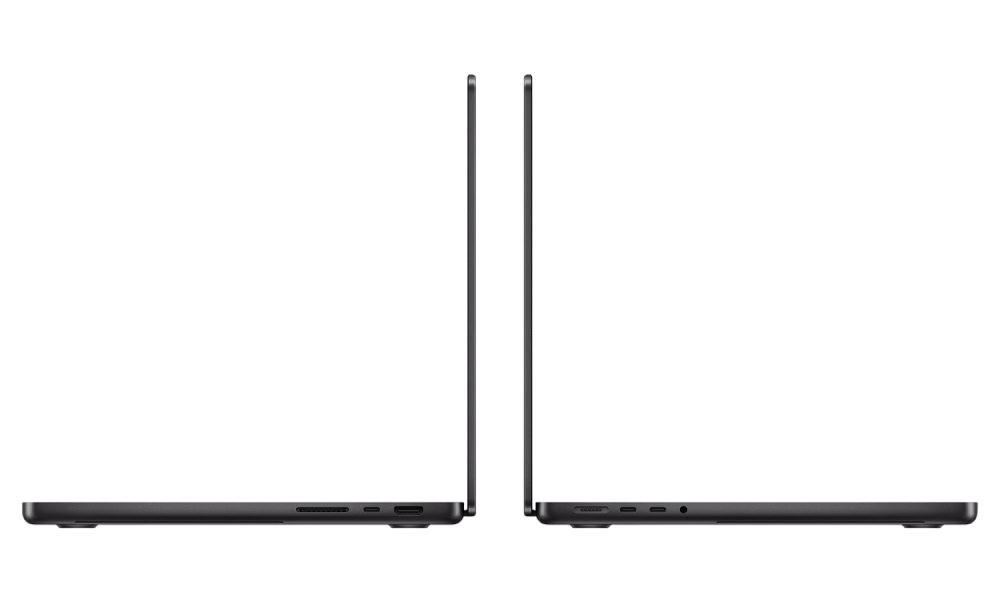 Apple MacBook Pro 2025 M5 14″ 10