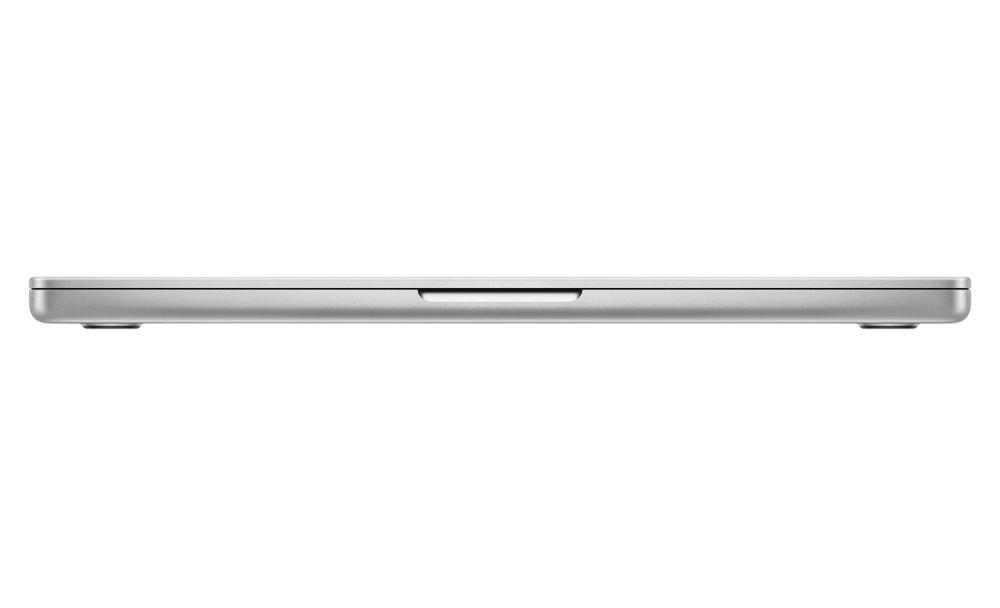Apple MacBook Pro 2025 M5 14″ 5