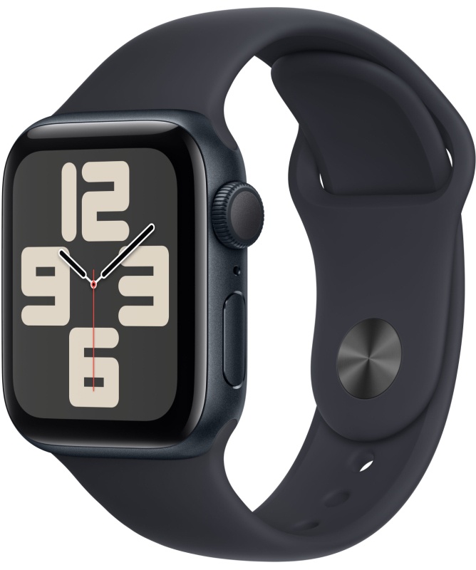 Apple Watch SE 2024 5
