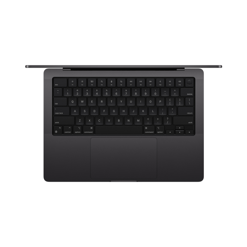 Apple MacBook Pro 14″ M4 Pro 7