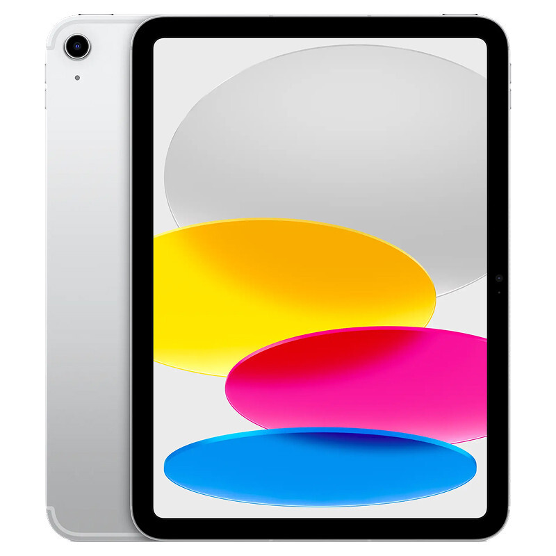 iPad 2025 11″ 10