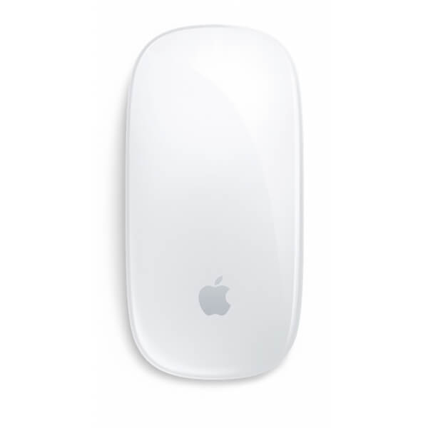 Мышь Apple Magic Mouse 3, Белый