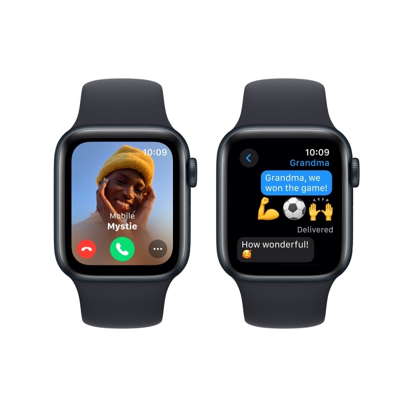 Apple Watch SE 2024 8