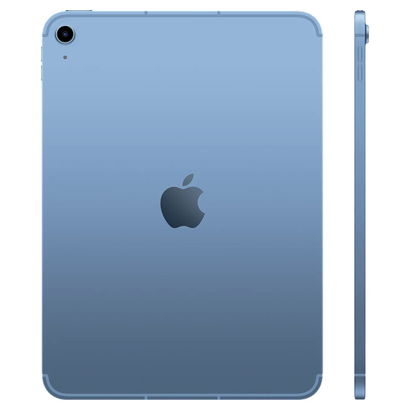iPad 2025 11″ 5