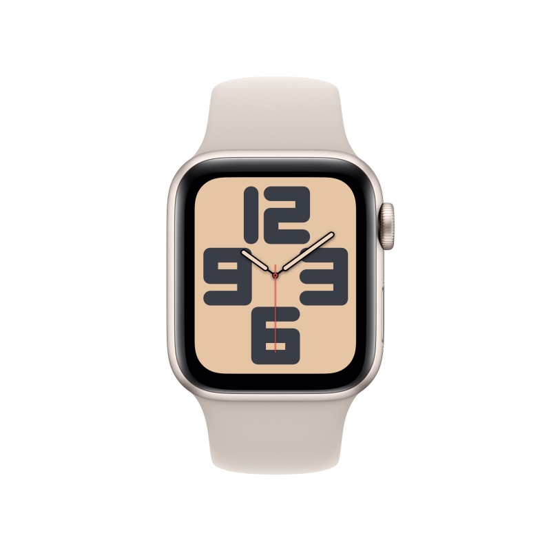 Apple Watch SE 2024 10