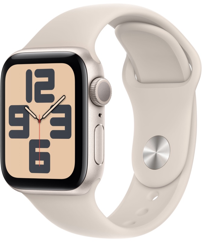 Apple Watch SE 2024 9