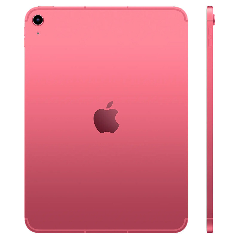 iPad 2025 11″ 8