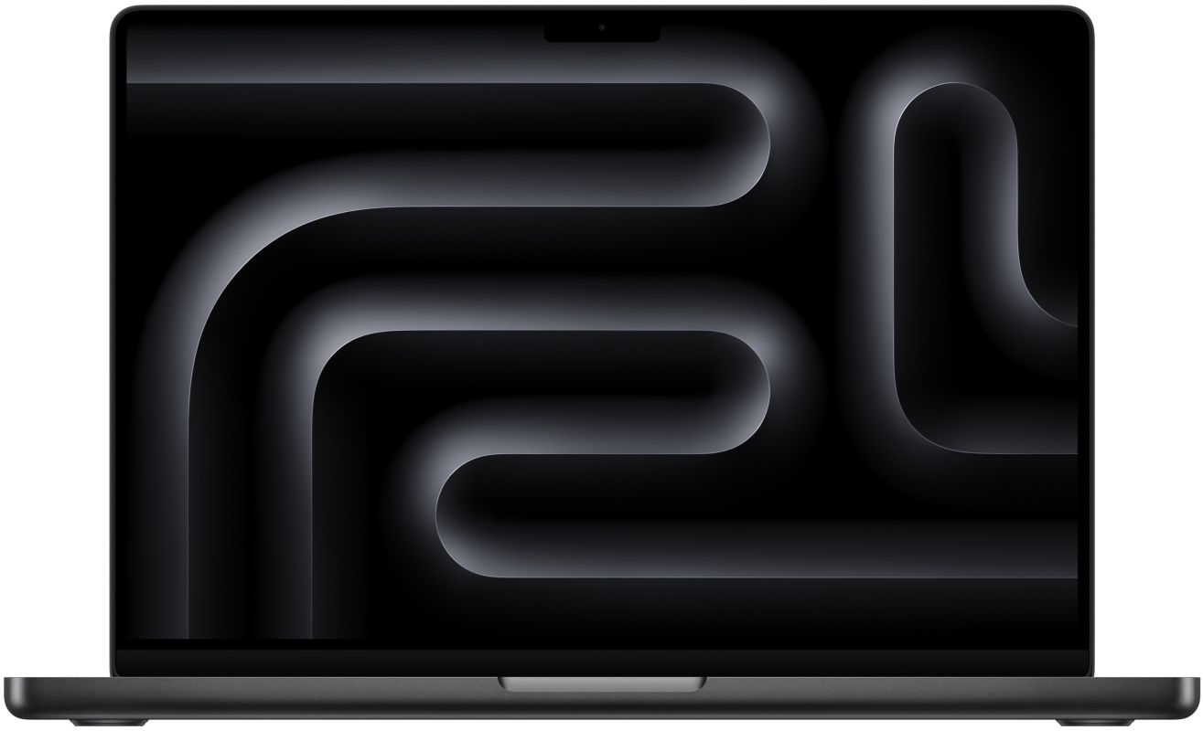 Apple MacBook Pro 14″ M4 Pro 6