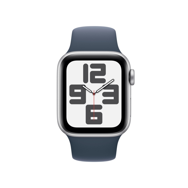 Apple Watch SE 2024 2