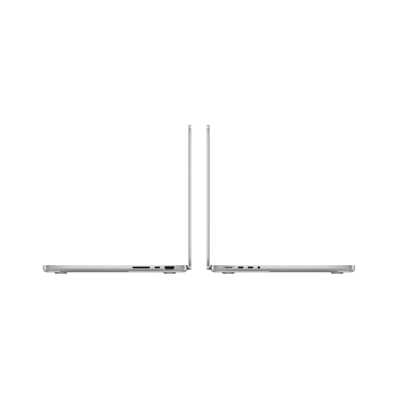 Apple MacBook Pro 14″ M4 Pro 3