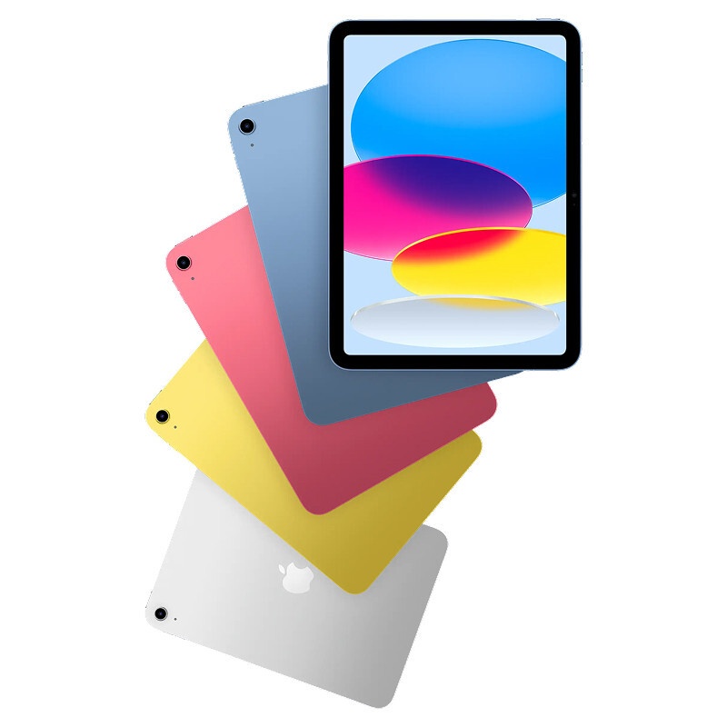 iPad 2025 11″ 13
