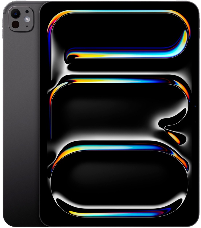 Apple iPad Pro 2024 (M4) 5