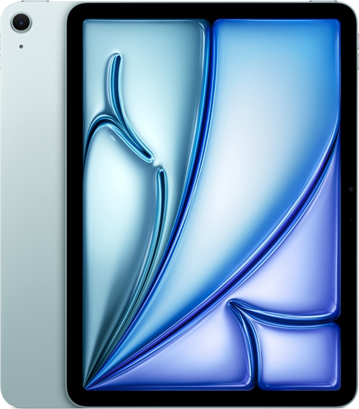 iPad Air (2025) M3 4