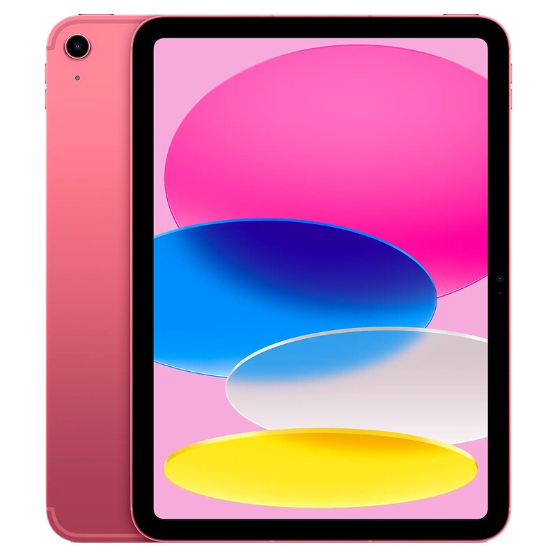 iPad 2025 11″ 7