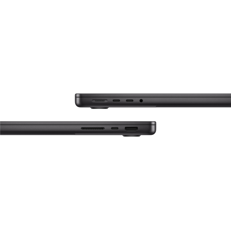 Apple MacBook Pro 14″ M4 Pro 9