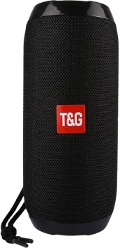 Подарочная колонка T&G