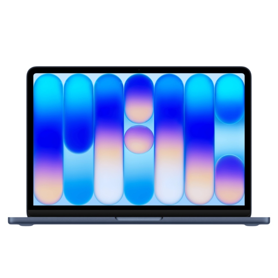 Macbook Neo 7