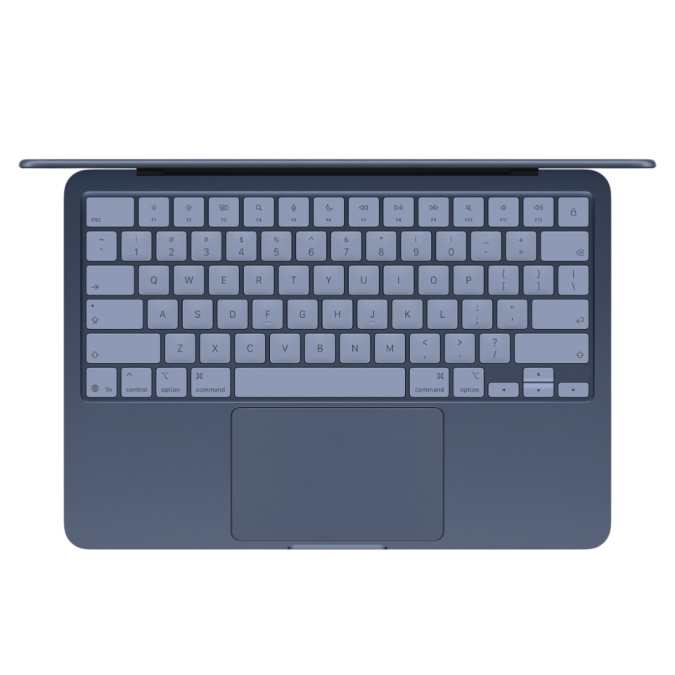 Macbook Neo 8