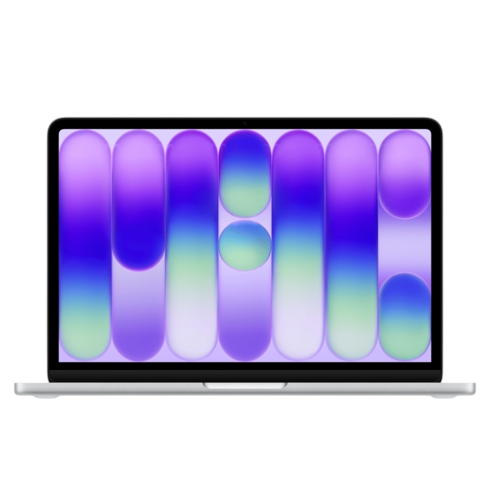 Macbook Neo, Серебро, 256 Гб