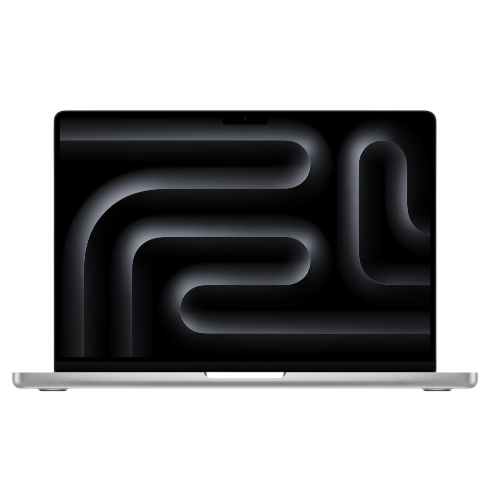 Apple MacBook Pro 16″, M5 Pro (18С CPU, 20C GPU) 24 Гб/1 Тб, Серебристый