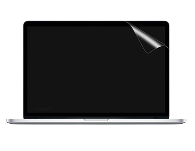 Защитная плёнка для экрана Macbook
